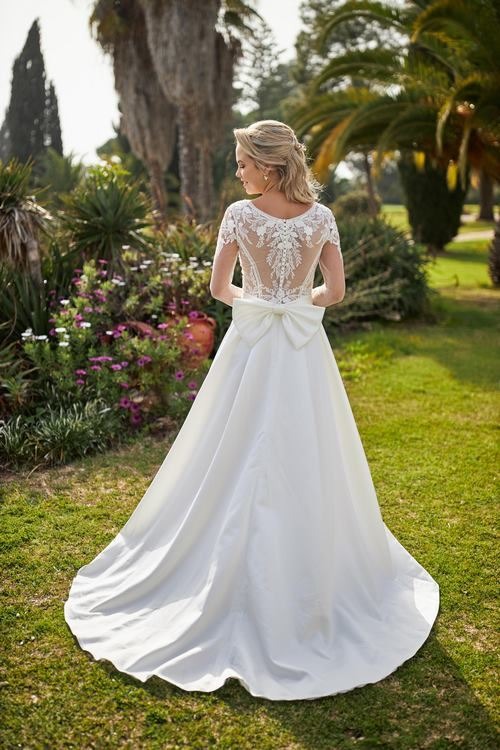 Robes de mariée 22110