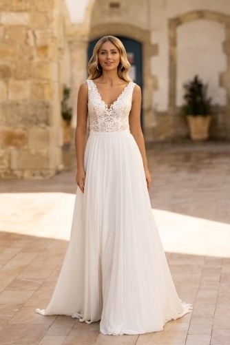 Robes de mariée 6423