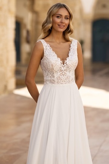 Robes de mariée 6423