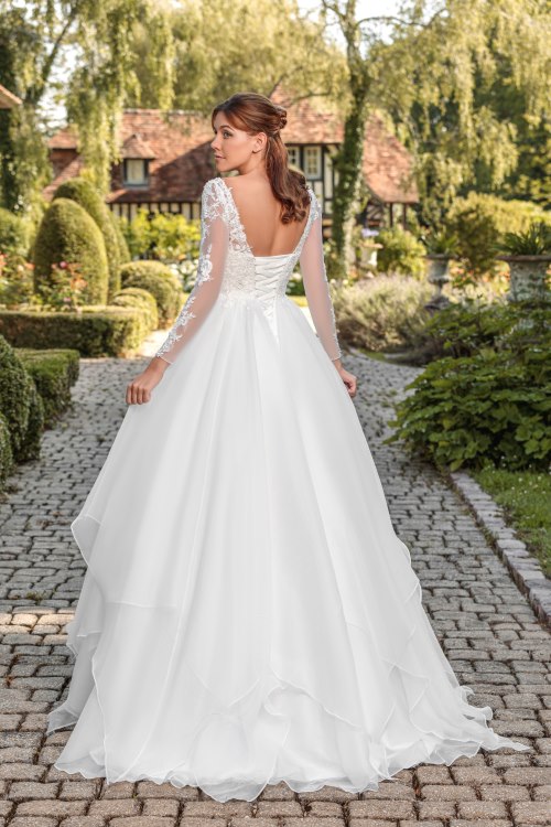 Robes de mariée 237-03