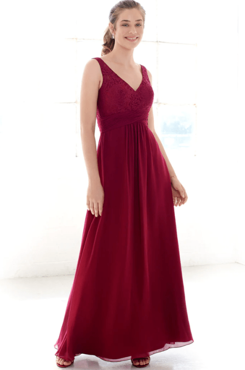 Robes de Cocktail 5364L en stock uniquement : 288€