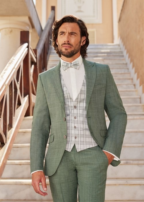 Homme Saint Tropez