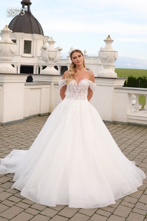 Robes de mariée 5573