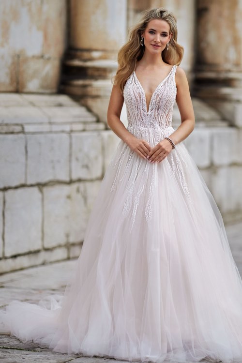 Robes de mariée 25214