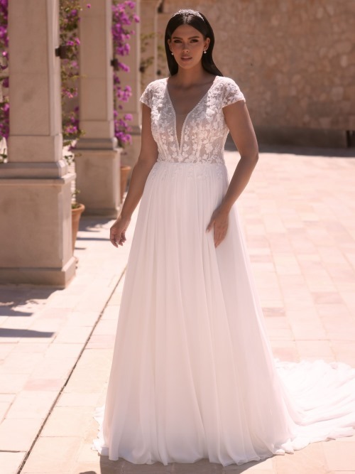 Robes de mariée Croceus