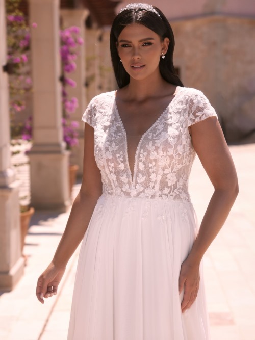Robes de mariée Croceus