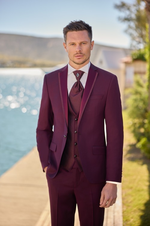 Homme Berlin
