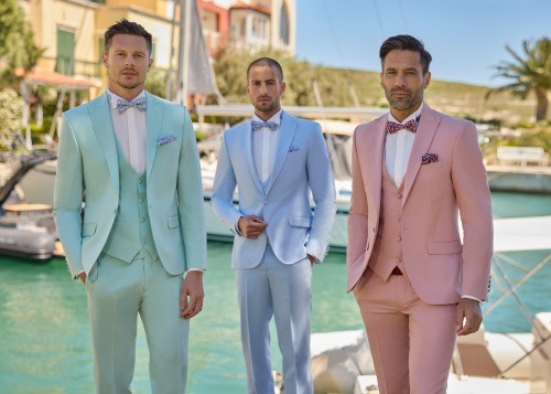 Homme Miami