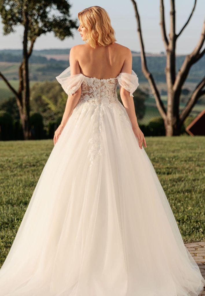 Robes de mariée 1125