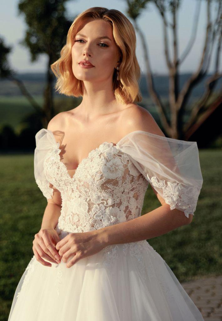 Robes de mariée 1125