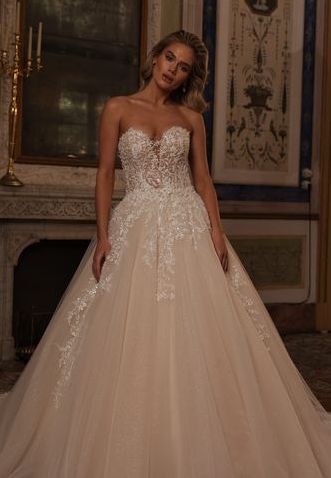 Robes de mariée 6440