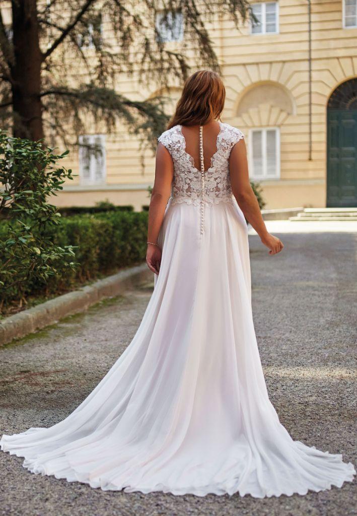 Robes de mariée 25306