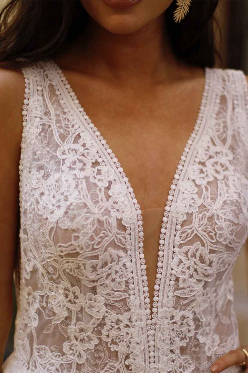 Robes de mariée 24410