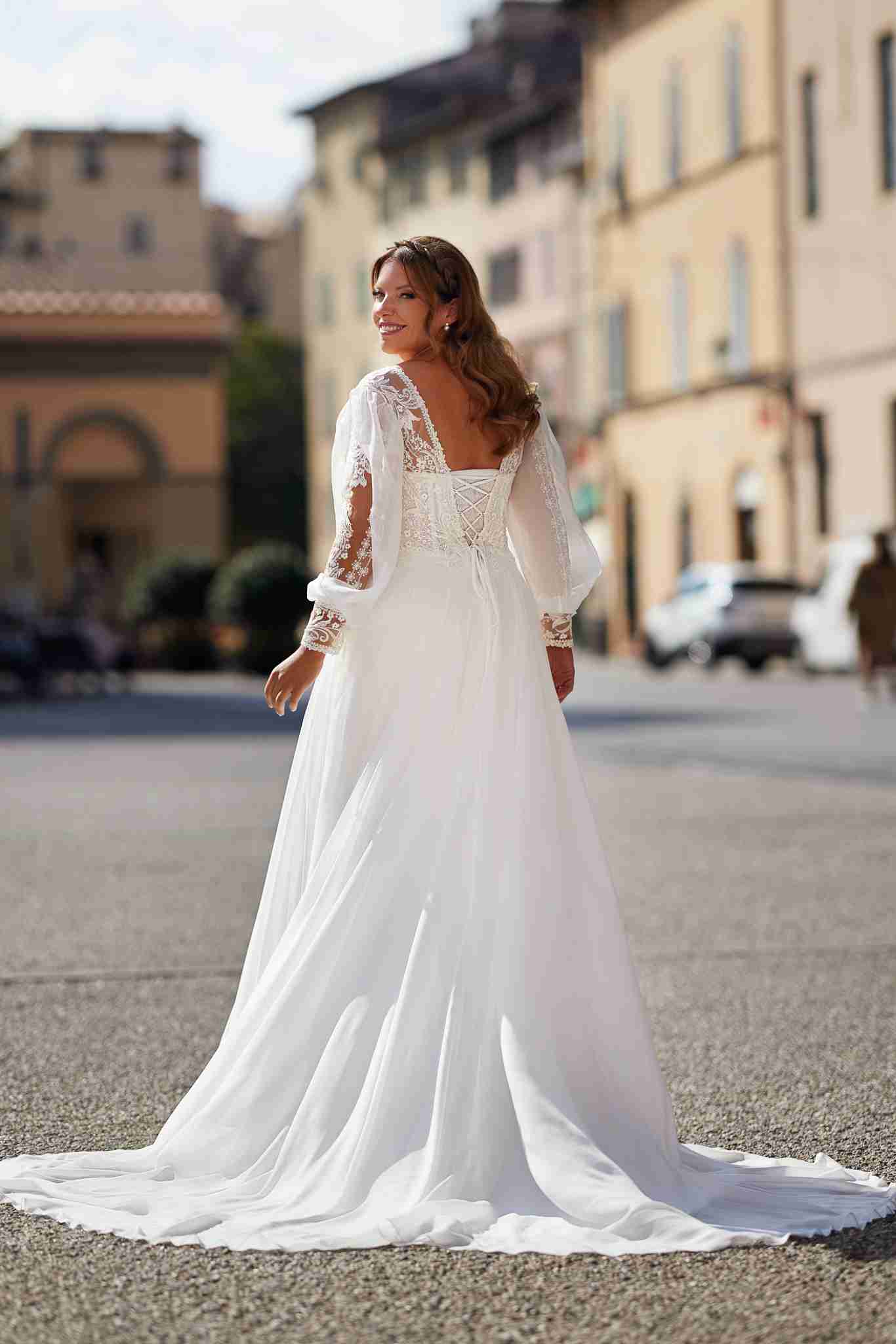 Robes de mariée 25313