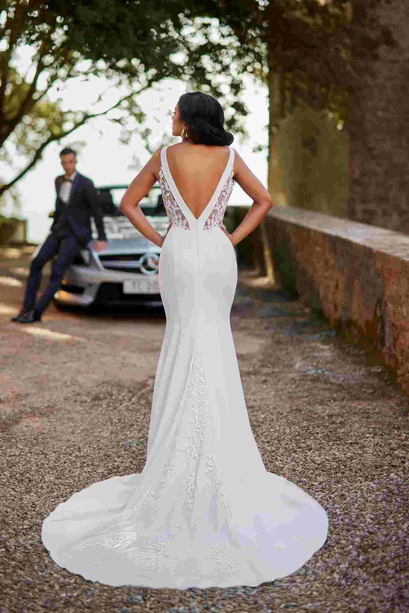 Robes de mariée 25514