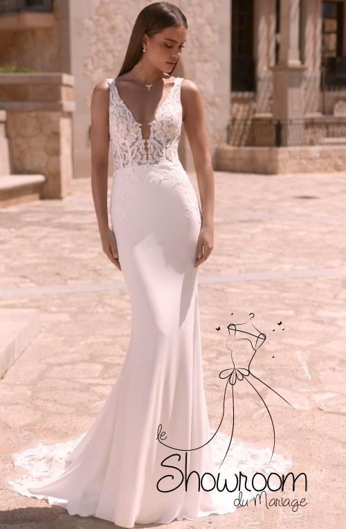 Robes de mariée Nireus