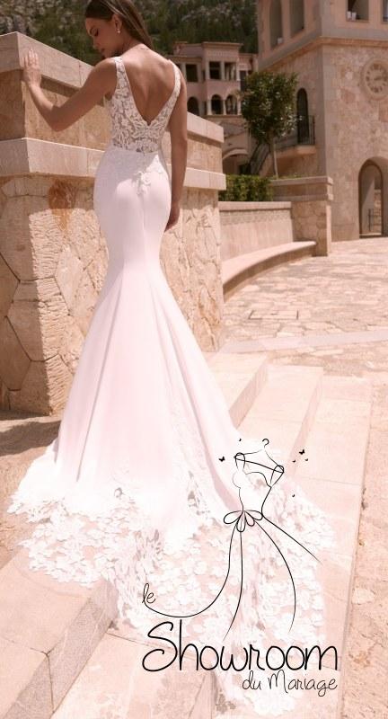 Robes de mariée Nireus