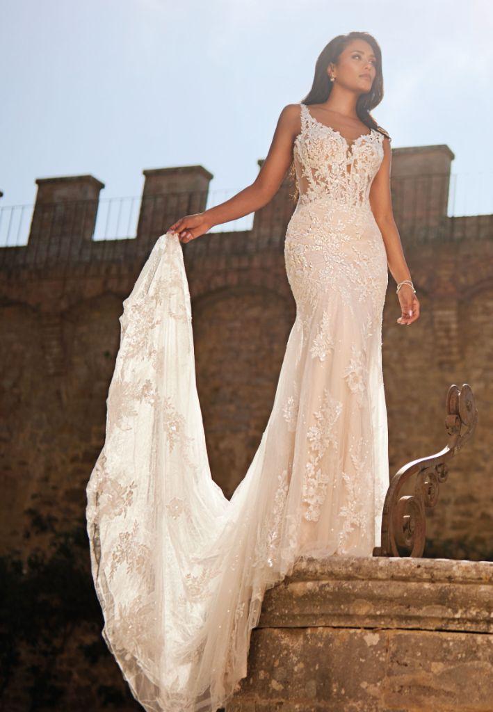 Robes de mariée 25528