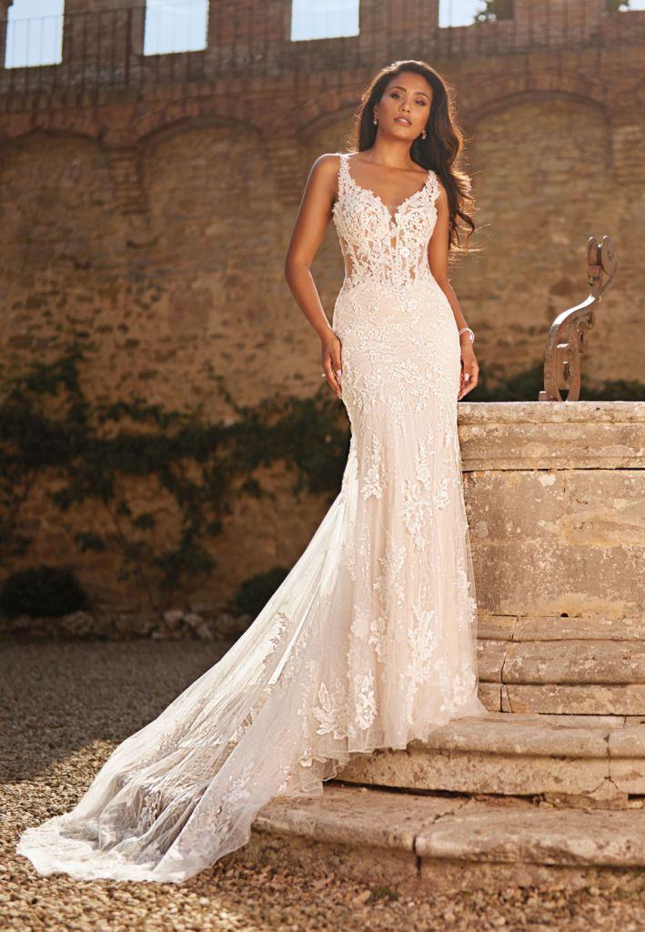 Robes de mariée 25528