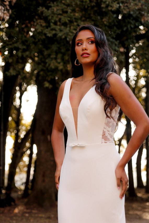 Robes de mariée 25514