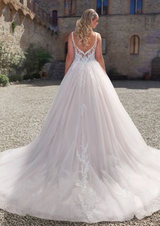 Robes de mariée 26803