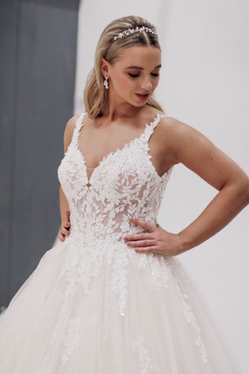 Robes de mariée 26803
