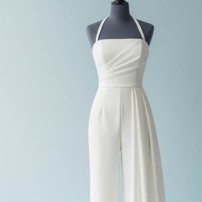 Galerie toutes les robes de Mariées Showroom du Mariage