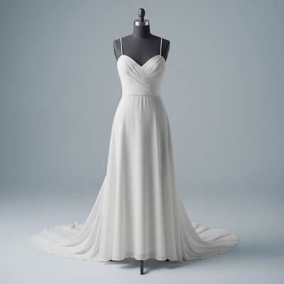 Galerie toutes les robes de Mariées Showroom du Mariage