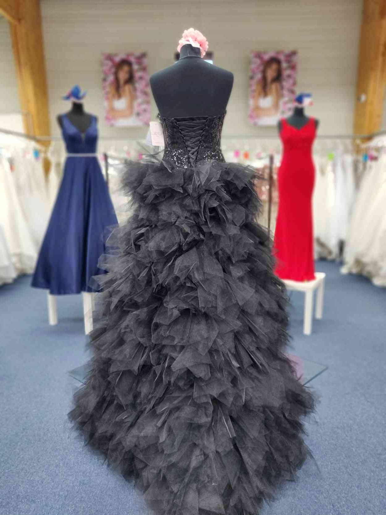 Robes de mariée Sébastiana : 750€
