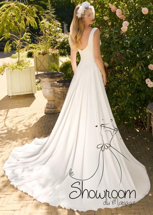Robes de mariée 1142
