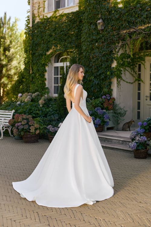 Robes de mariée 1151
