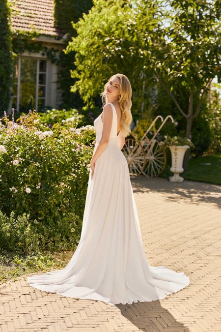 Robes de mariée 1153