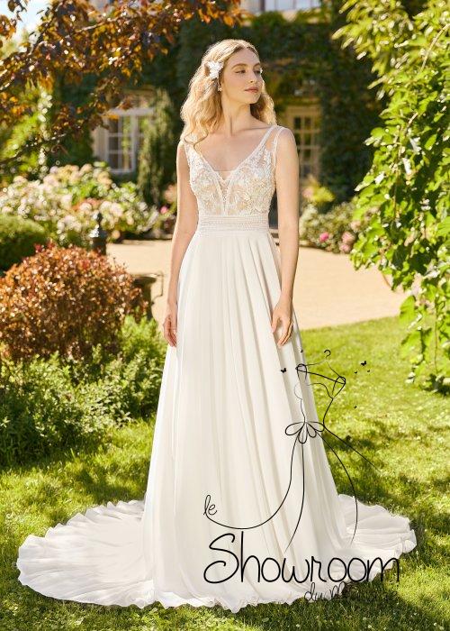 Robes de mariée 1155