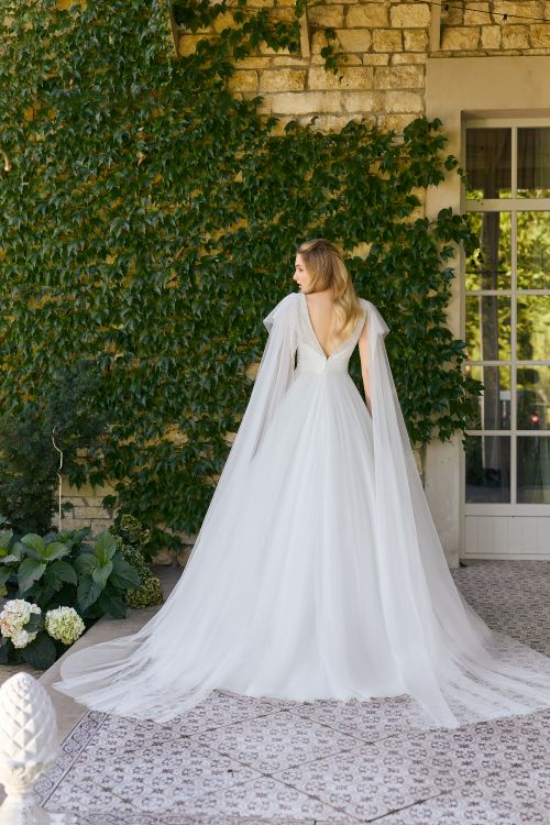 Robes de mariée 1156