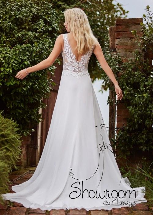 Robes de mariée 25116