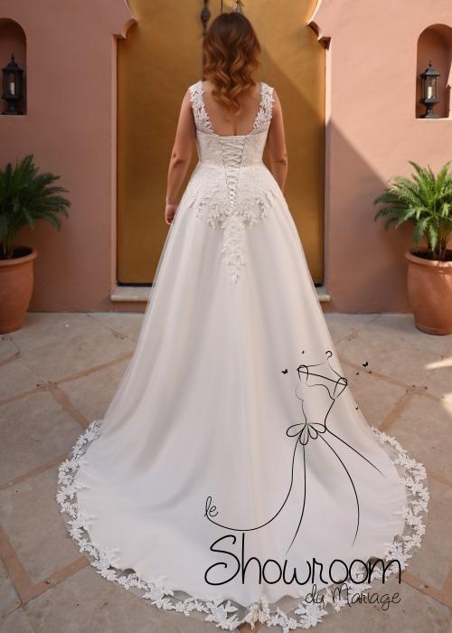 Robes de mariée 26CUR-08
