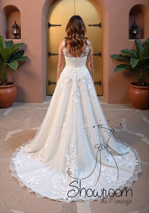 Robes de mariée 26CUR-13