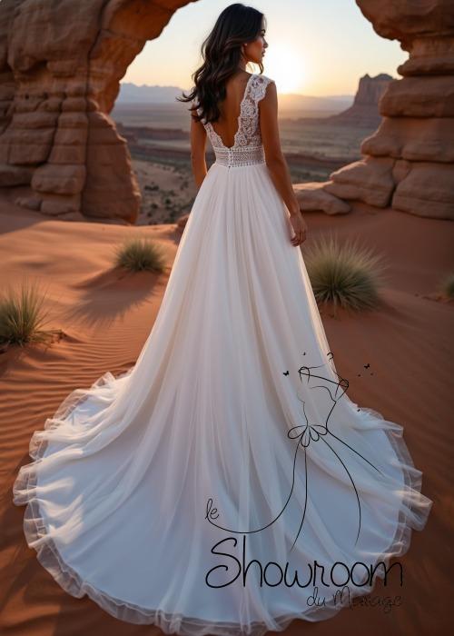 Robes de mariée 26JFY-38
