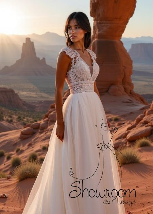 Robes de mariée 26JFY-38