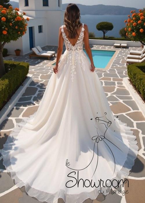 Robes de mariée 26LOV-05