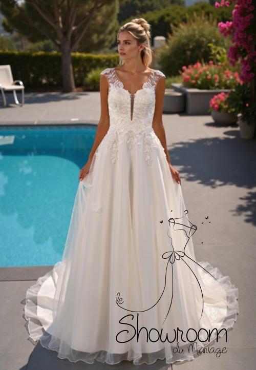 Robes de mariée 26LOV-26