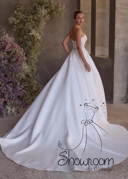 Robes de mariée 2915 Clio