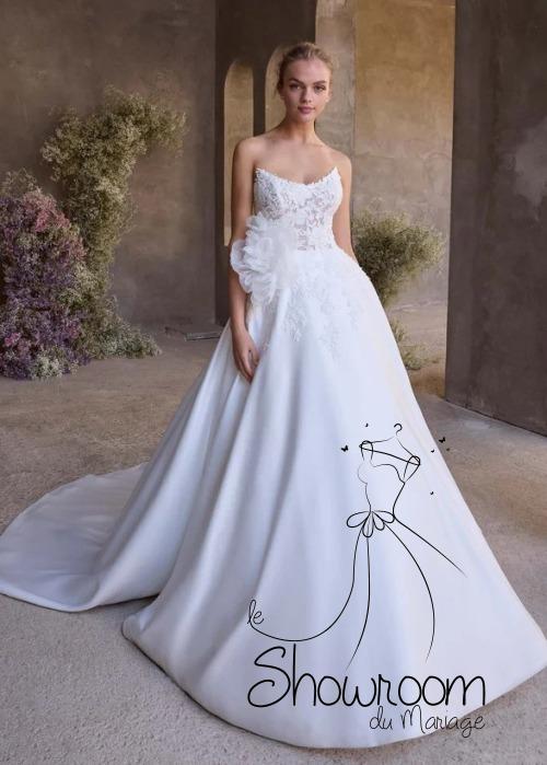 Robes de mariée 2915 Clio