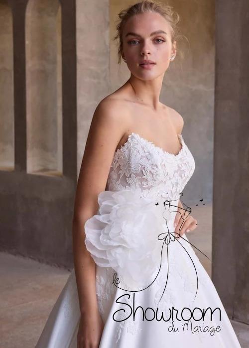 Robes de mariée 2915 Clio