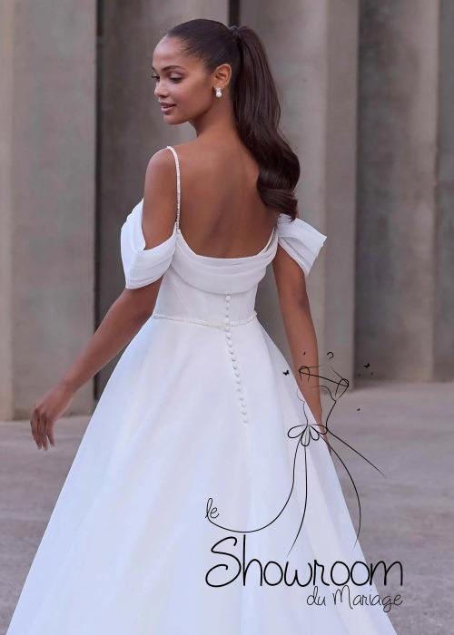 Robes de mariée 2923 Helene