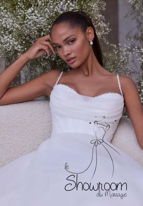 Robes de mariée 2923 Helene