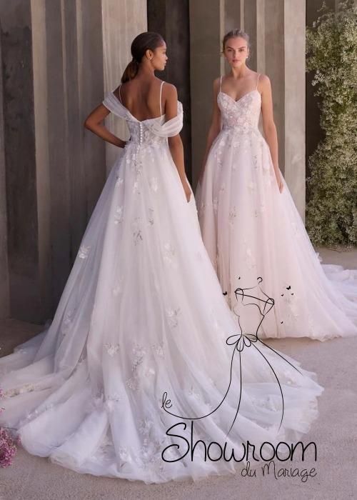 Robes de mariée 2939 Morrigan