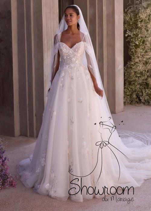 Robes de mariée 2939 Morrigan
