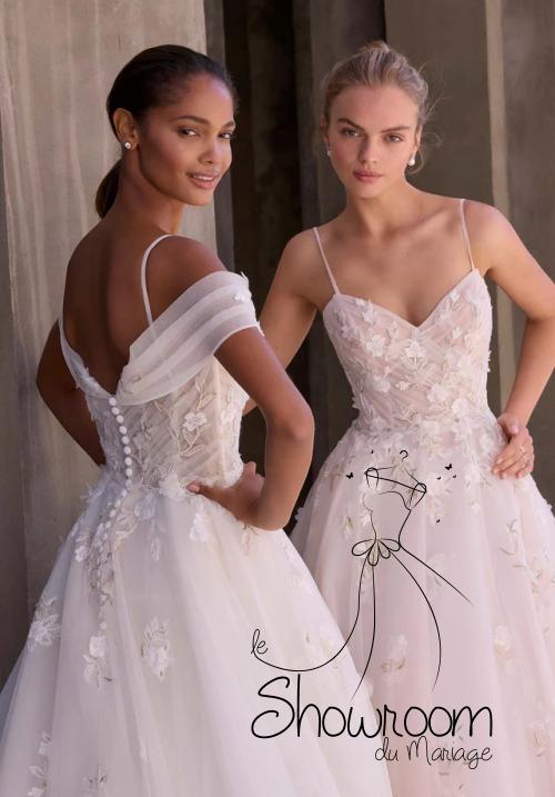 Robes de mariée 2939 Morrigan