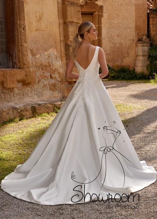 Robes de mariée 5581